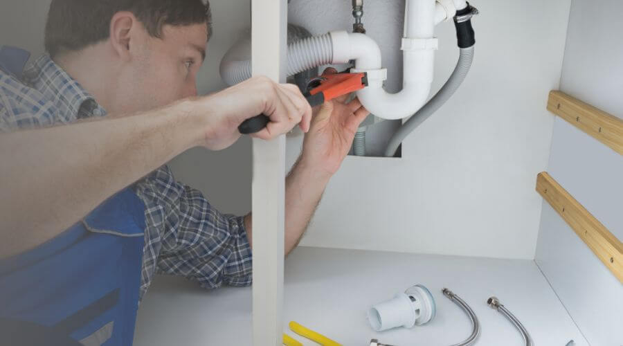 Professional expert plumbing services in Navarre, OH